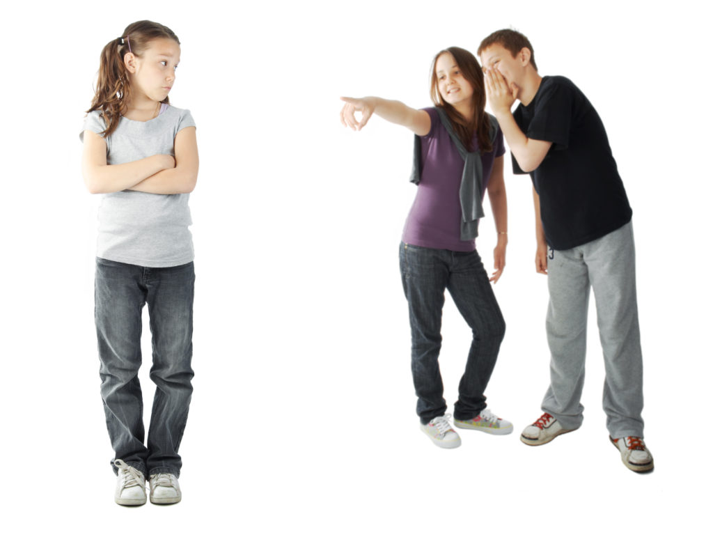 How Do You Recognize Social Anxiety in Kids and Teens