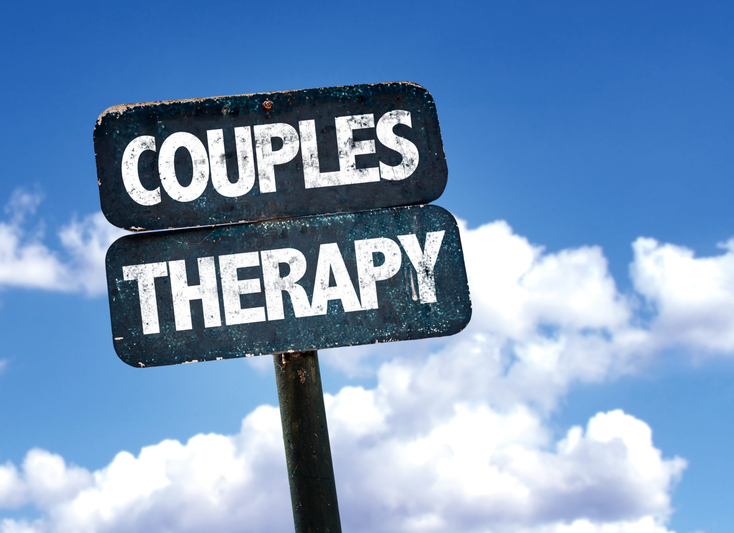 Couples Therapy in Houston