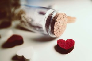 How to Deal With Grief on Valentine’s Day